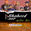 About Shaheed Kaur Song